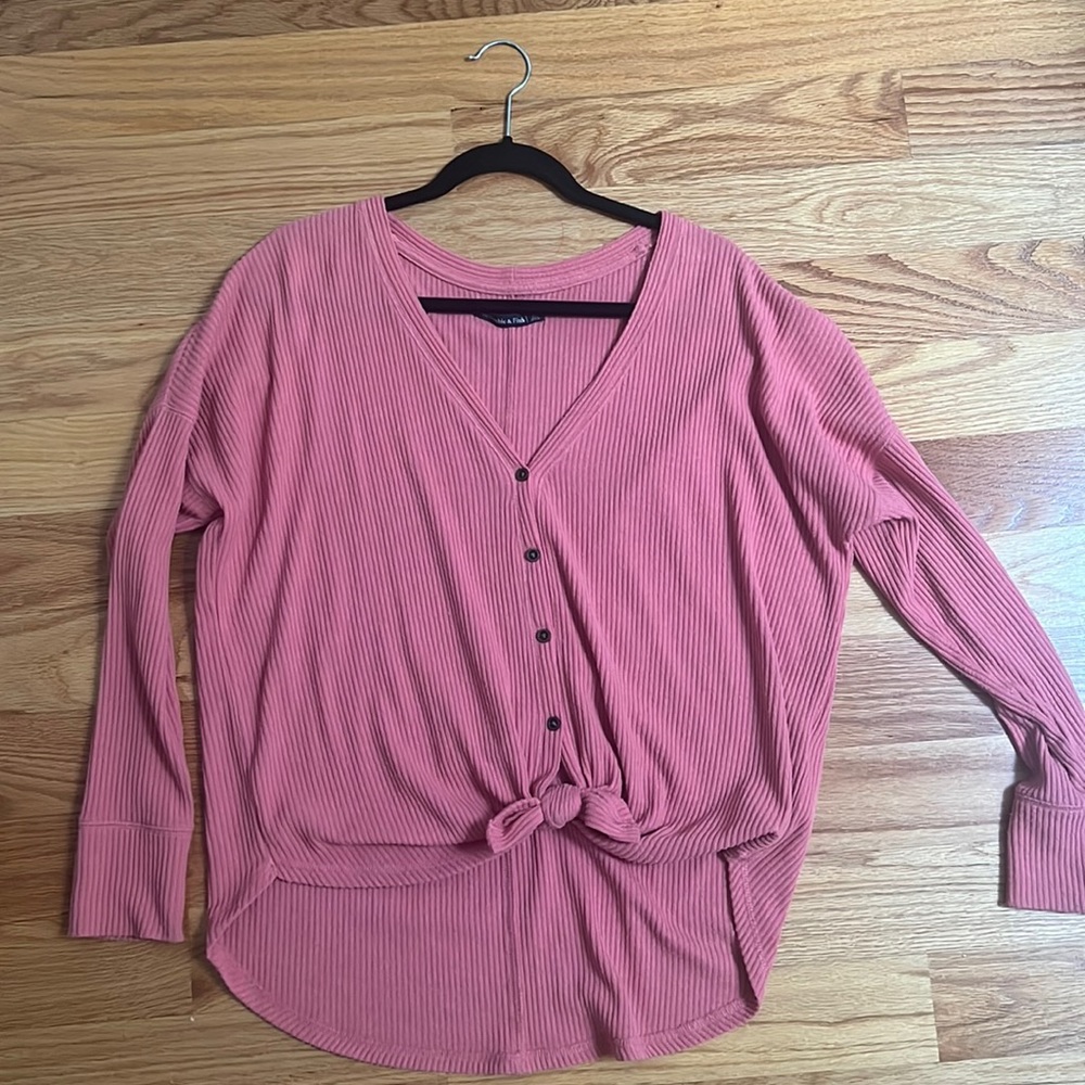 Abercrombie Sweater